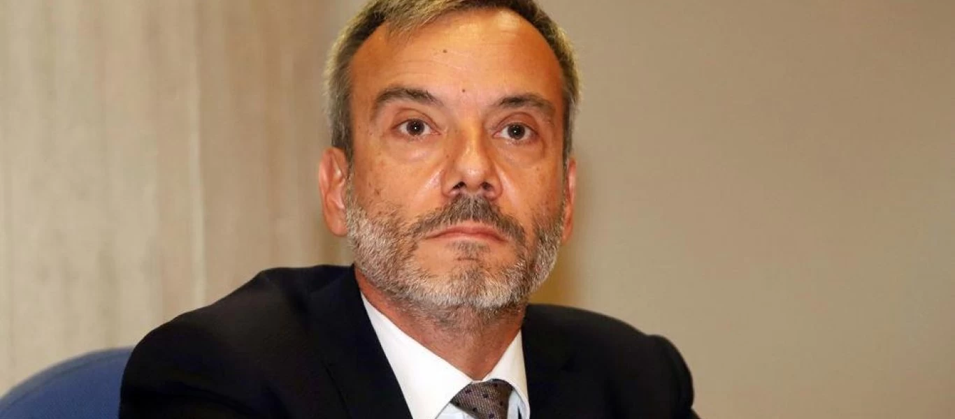 Κ.Ζέρβας: «Η κυβέρνηση να αναθεωρήσει και να ανοίξει το λιανεμπόριο στη Θεσσαλονίκη»